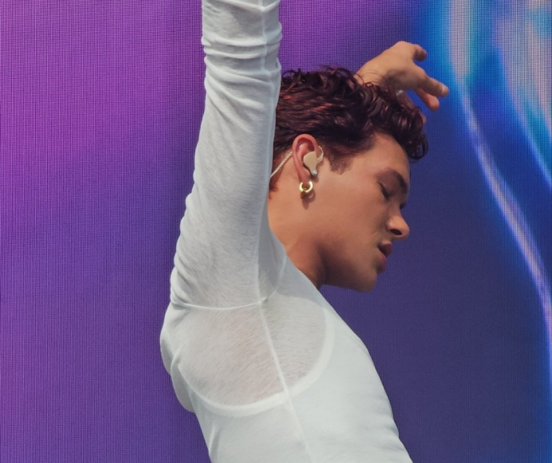 Summer Festivals Mighty Hoopla