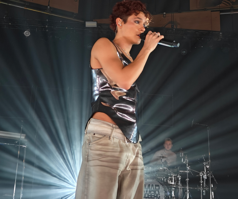 Every Night Fantasy Tour Copenhagen