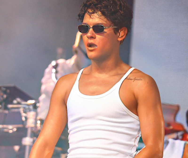 Summer Festival Pinkpop festival