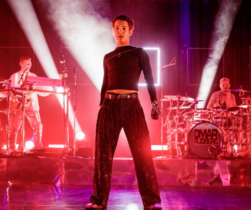 Every Night Fantasy Tour Milan