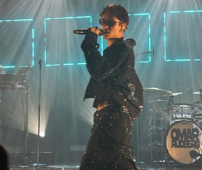 Every Night Fantasy Tour Antwerp