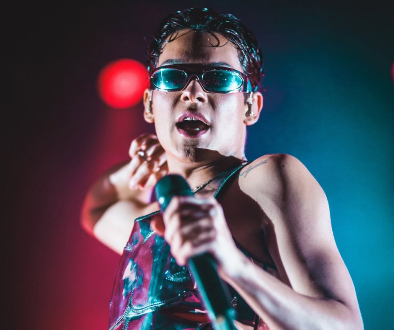 Every Night Fantasy Tour Stockholm