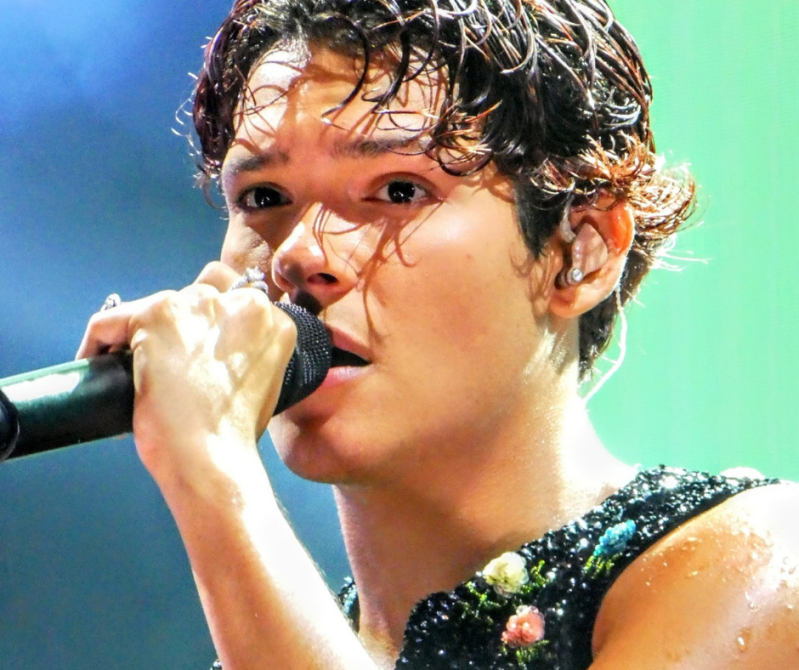 Summer Festival Stockholm Pride