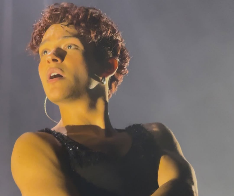 Every Night Fantasy Tour Paris