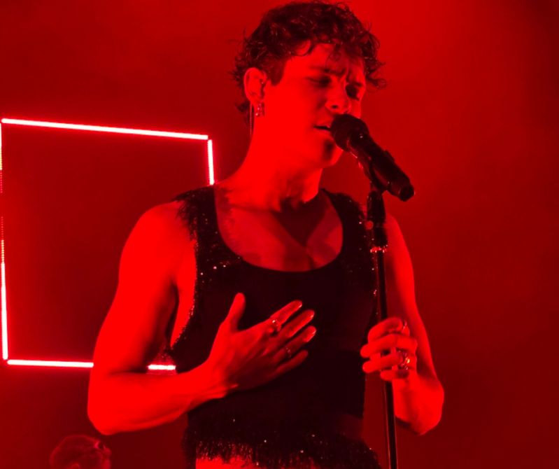 Every Night Fantasy Tour Madrid