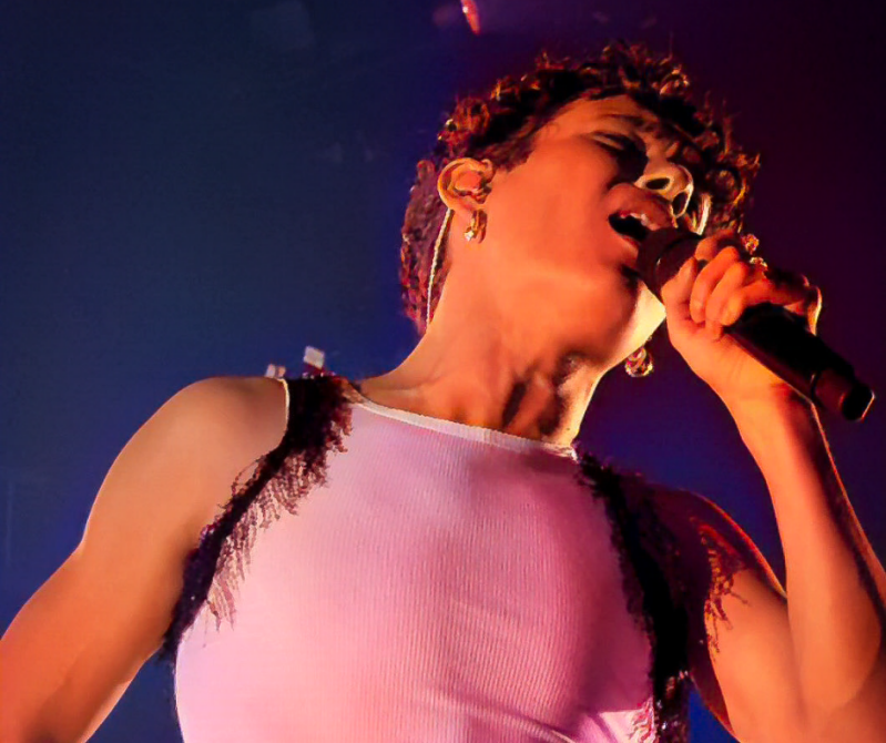 Every Night Fantasy Tour Hamburg