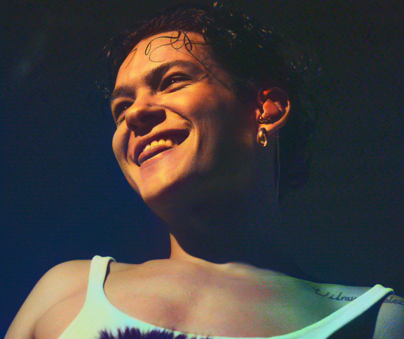 Omar Rudberg London. Fall Tour 2024