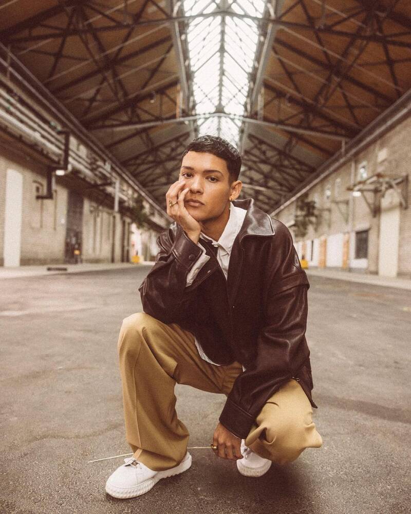 Omar Rudberg SVD Perfect guide
