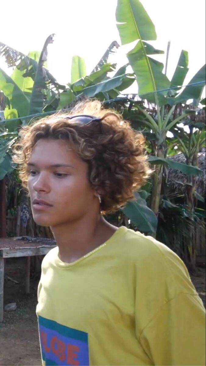 Omar Rudberg The In-between