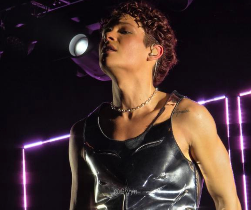 Every Night Fantasy Tour Cologne