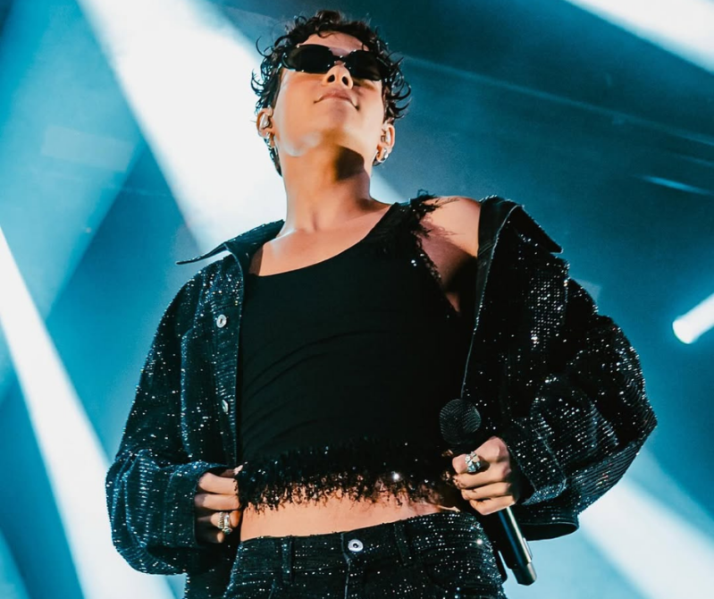 Every Night Fantasy Tour Antwerp