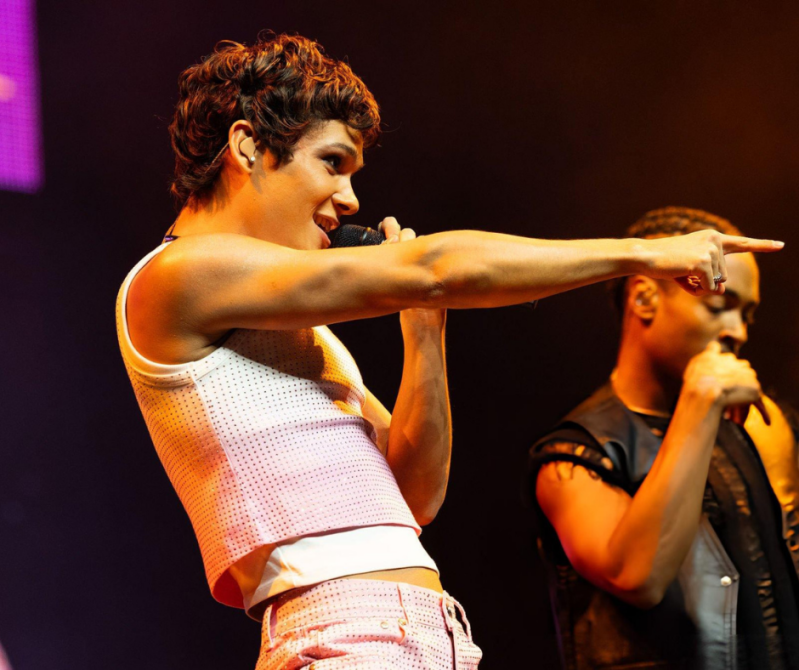 Midnight Sun Tour Stockholm