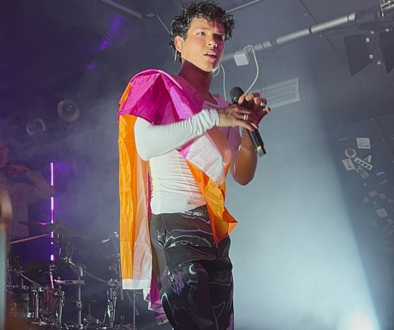 Omar Rudberg Cologne. Fall Tour 2024