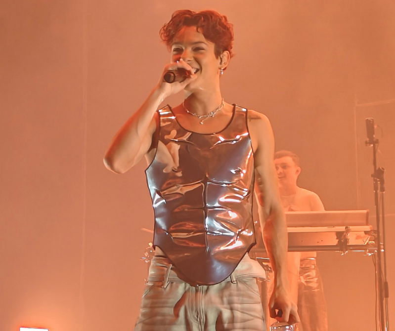 Every Night Fantasy Tour Stockholm