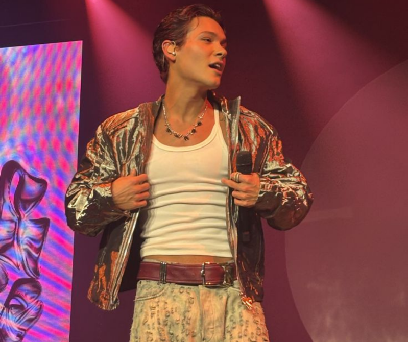 Midnight Sun Tour Manchester