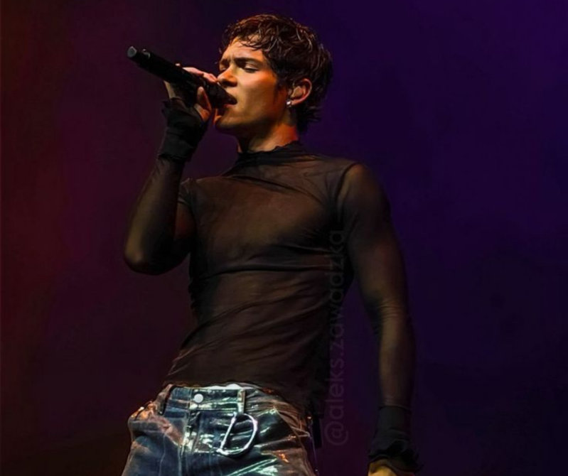 Midnight Sun Tour Gothenburg