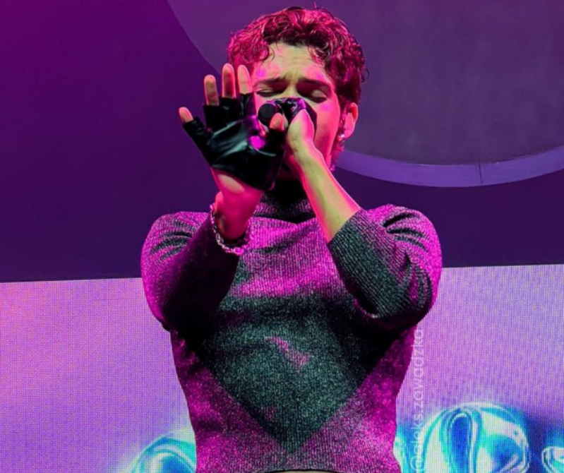 Midnight Sun Tour Malmö