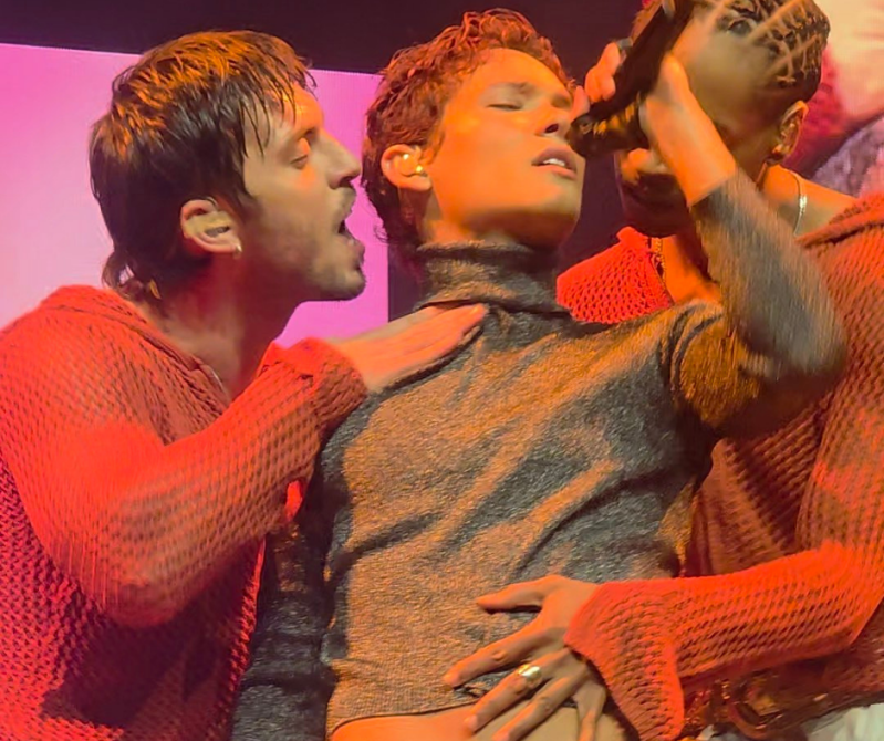 Midnight Sun Tour Malmö