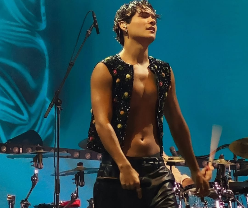 Summer Festival Stockholm Pride