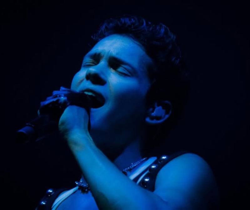 Midnight Sun Tour Paris