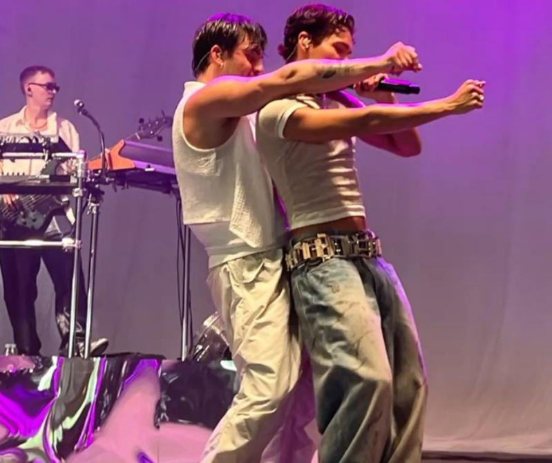 Summer Festival Tinderbox