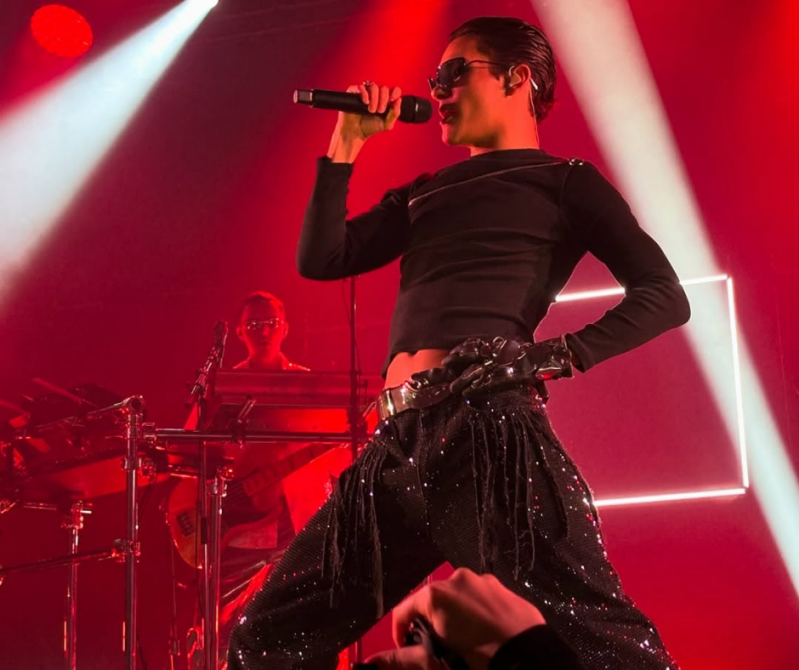 Every Night Fantasy Tour Warsaw