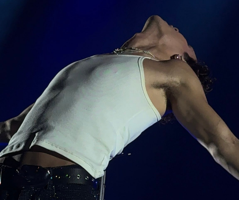 Every Night Fantasy Tour Oslo