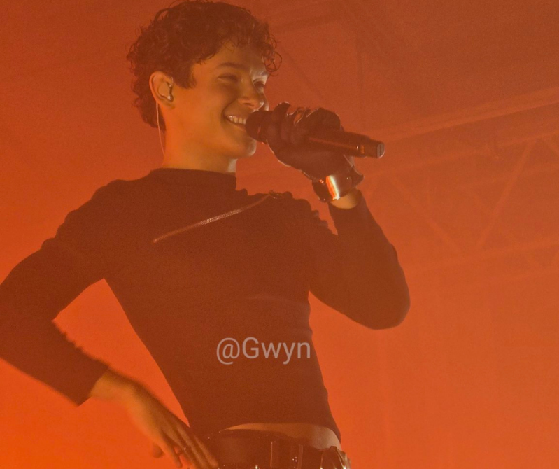 Every Night Fantasy Tour Munich