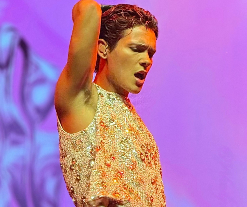 Midnight Sun Tour Amsterdam