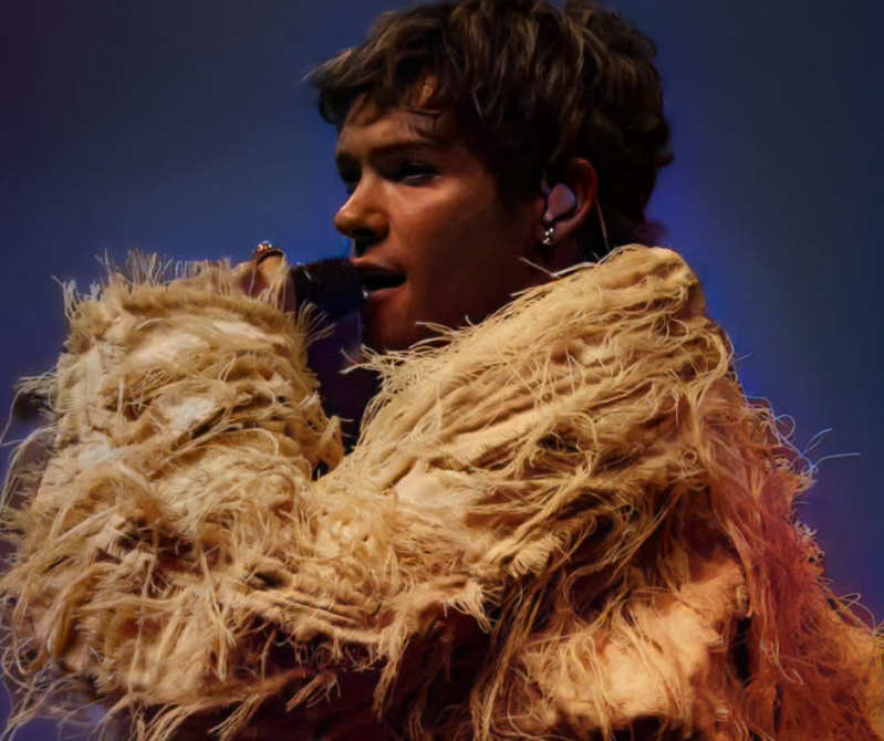 Midnight Sun Tour Oslo