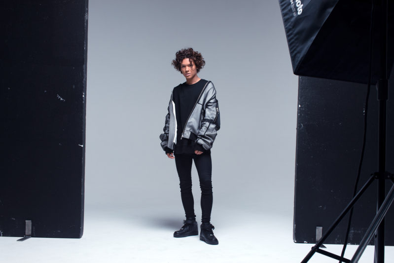 Omar Rudberg Que Pasa