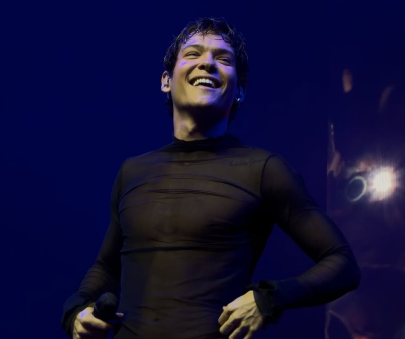 Midnight Sun Tour Gothenburg