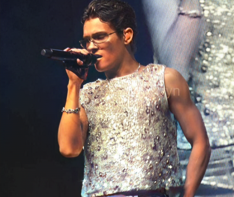 Midnight Sun Tour Amsterdam