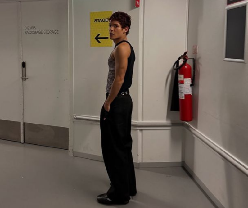 Midnight Sun Tour Copenhagen