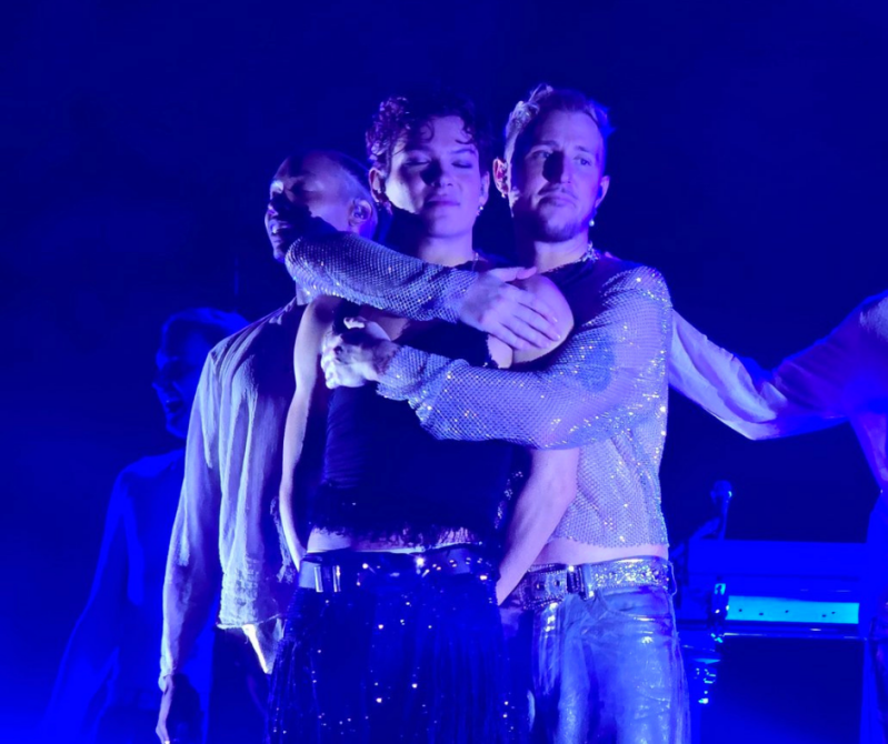 Every Night Fantasy Tour Berlin