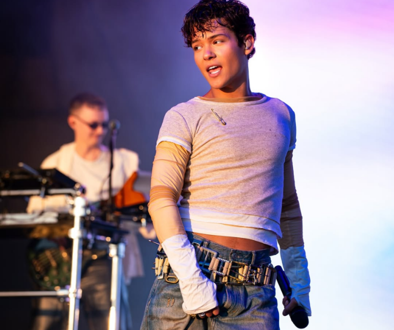 Summer Festival Ruisrock