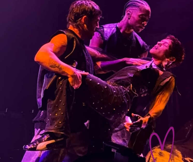 Midnight Sun Tour Berlin