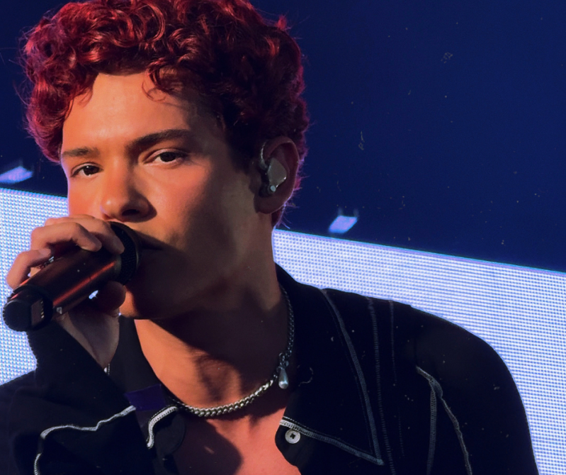 Summer Festival Way Out West