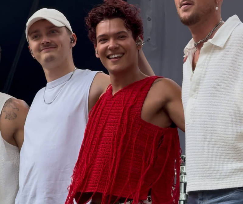 Summer Festival Superbloom