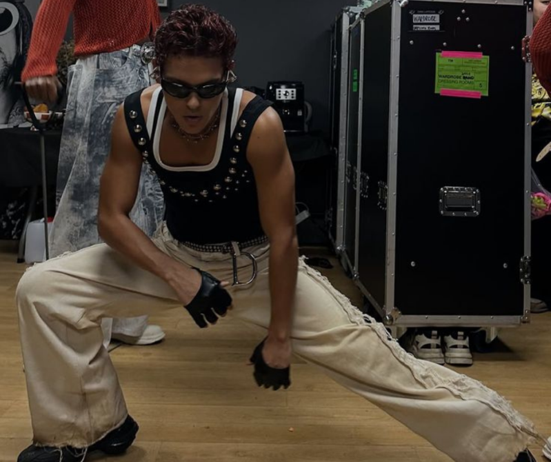 Midnight Sun Tour Paris