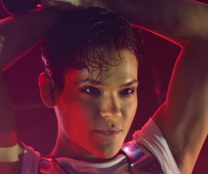 Omar Rudberg Every NIght Fantasy Tour. London