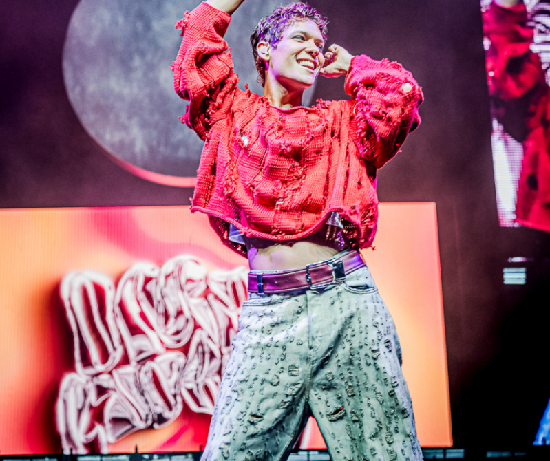 Midnight Sun Tour Dublin