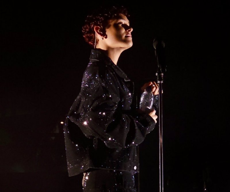 Every Night Fantasy Tour Madrid