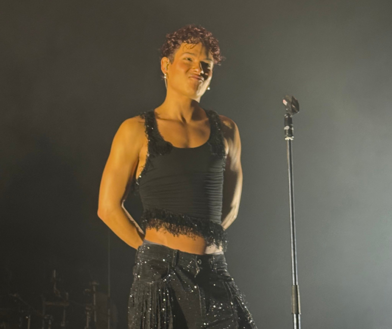 Every Night Fantasy Tour Paris