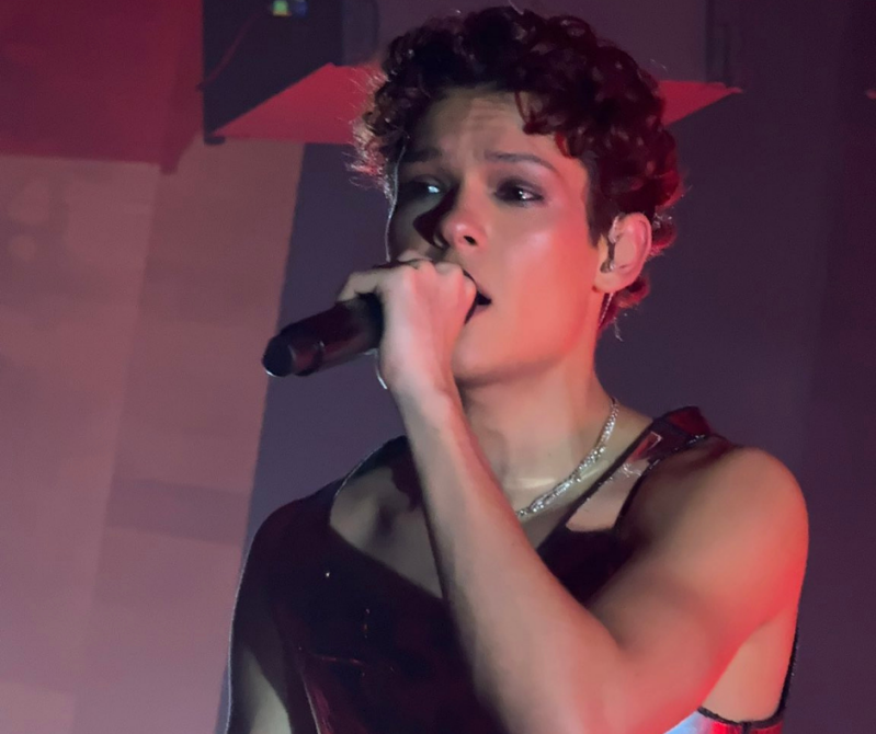 Every Night Fantasy Tour Copenhagen