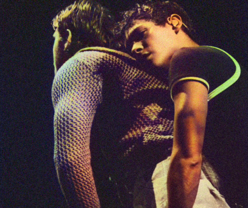 Midnight Sun Tour Vienna