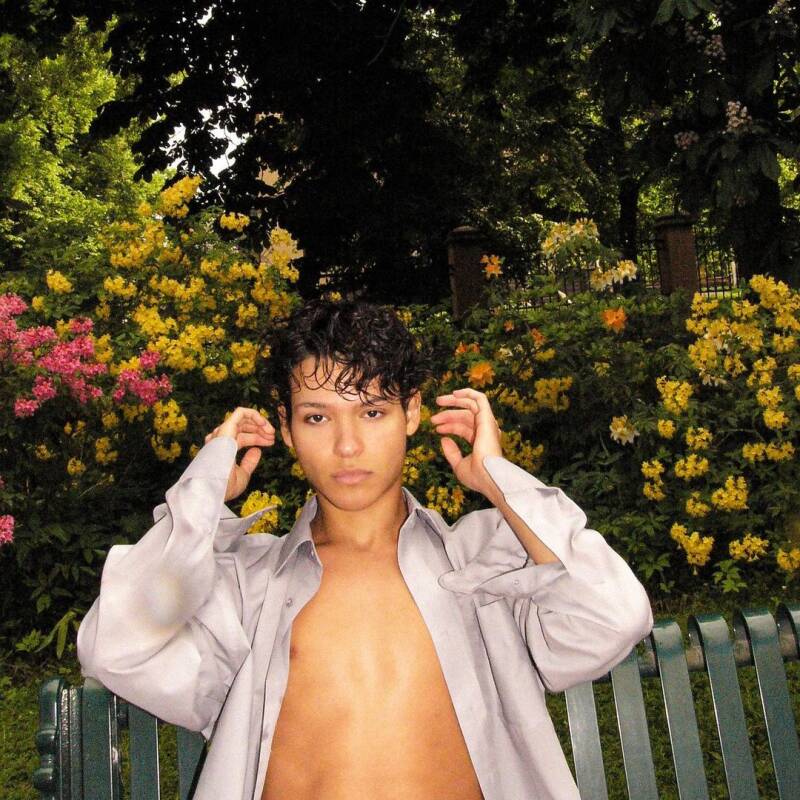 Omar Rudberg Omar Covers