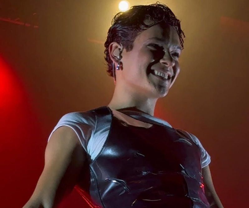 Omar Rudberg Every NIght Fantasy Tour. Manchester