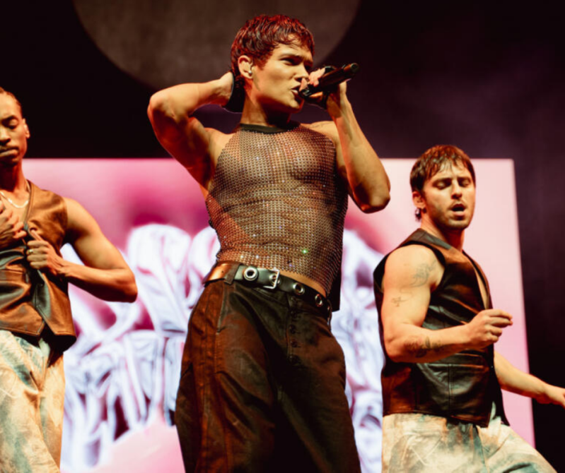 Midnight Sun Tour Copenhagen