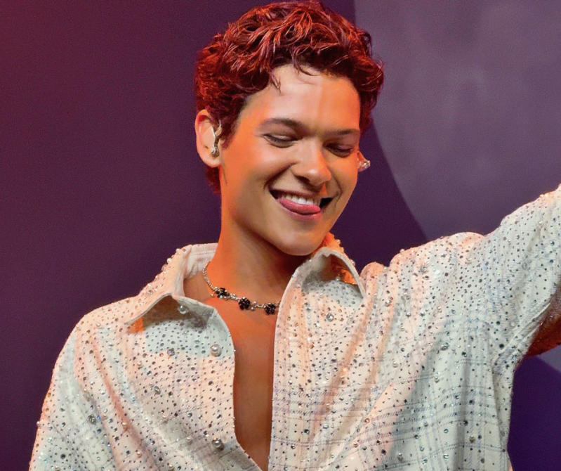 Midnight Sun Tour Düsseldorf